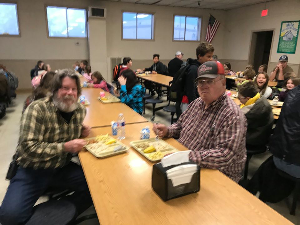 Elementary Photo Album Shirley School District